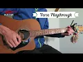 New Shoes - Paolo Nutini - Guitar Lesson