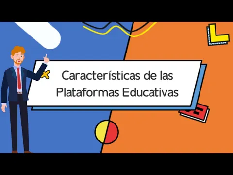 Download MP3 Características de las Plataformas Educativas