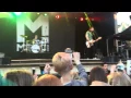 Download Lagu Magic! - Rude [Live in Gröna Lund, Sweden - 23rd May 2015]
