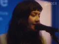 Japanese Breakfast - "Boyish" (Live) - Visible Mobile x The FADER