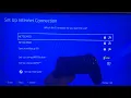 PS4 How to Fix Cannot Obtain IP Address Tutorial Easy Method NEW
