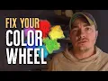 Your Color Harmony Will Transform When You Learn This