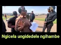 Download Lagu Usevalelekile akasakwazi ukuphuma,