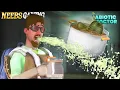 Don t Eat the Soup Abiotic Factor