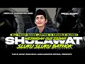 Download Lagu DJ TRAP SHOLAWAT SLUKU SLUKU BATHOK X WEJANGAN GUS IQDAM‼️TRAP BASS JOTOS X MIDDLE GURIH