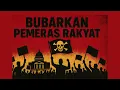 Download Lagu Untuk saudara saudaraku yang sedang berjuang di depan GEDUNG DPR - bubarkan pemeras rakyat - HIP HOP