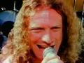 Foreigner - Cold As Ice (Official Music Video)