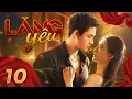 Download Lagu Phim Mới 2025 I LẶNG YÊU - Tập 10 (Thuyết Minh) I Phim Bộ Ngôn Tình Hành Động Trung Quốc