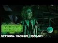 Beetlejuice Beetlejuice - Trailer 2024 Michael Keaton Catherine O Hara Winona Ryder