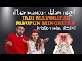 Lagu DILUAR MAUPUN DIDALAM NEGRI KRISTEN SELALU DIZOLIMI  UMAT KAYANGAN 
