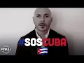 Pitbull - A message to the World