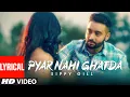 Download Lagu Pyar Nahi Ghatda: Sippy Gill Ft Hritiqa Chheber (Full Lyrical Song) Desi Routz | Maninder Kailey