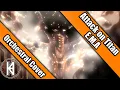 Attack on Titan OST -\
