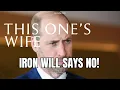Download Lagu Iron Will Says No!  (Meghan Markle)