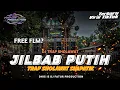 Download Lagu FREE FLM ❗❗ DJ SHOLAWAT JILBAB PUTIH TRAP  X SIMPATIK TERBARU