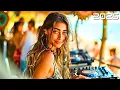 Download Lagu Paris Mix - Solar Reflections (DJ MIX 2025)