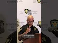 Fort Worth police chief speaks on fatal shooting of sex offender