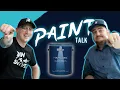 Paint Review We Have Some Thoughts on Marquee by Behr