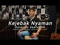 Kejebak Nyaman - Diyanti DY (Cover) Saeful HD | Tarling Akustik Itonk Lucky