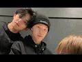 Download Lagu JUN and Dino’s Chinese conversation ♥️🥺🥺🥺 Dino you're so cute💎🫂 😂😂|