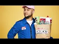 Jax Jones - Instruction ft Demi Lovato, Stefflon Don (1 hour)
