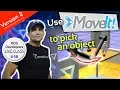 ROS Developers LIVE-Class try Use MoveIt to Pick an Object