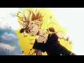 NOH.$ & KSLV - MONTAGEM FINALE x OVERRIDE x GOHAN || [BRAZILIAN FUNK x PHONK MASHUP]