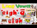Long Vowel eigh a - English4abc