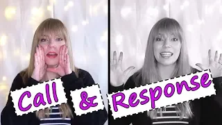 11 Call and Response Ideas to Get Your Class Attention
