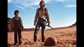 Super Film À Ne Pas Manquer Film Western Complet en Français
