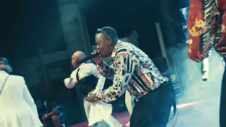 RECAP OFFICIEL DU CONCERT LIVE DE TNT (PALAIS 04 JUILLET 2K26)