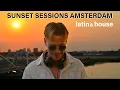 Download Lagu LATIN \u0026 HOUSE DJ MIX | SUNSET SESSIONS AMSTERDAM at SLUISHUIS IJBURG by MR. WEEMAX