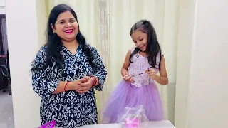 Tooktook rakhi par kya kya kharidari kar rhi?@TookTookVlog 
