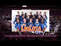 The Florida Gators women s gymnastics team are very packed with stars