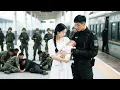 Download Lagu Clever village girl saved kidnapped baby—special forces captain instantly fell for her and wed her!