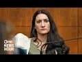 What is postpartum psychosis The condition at the center of Lindsay Clancy s murder trial
