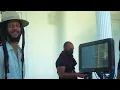 Julian Marley - THE TIDE IS HIGH (Behind the Scenes 1)