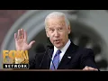 Biden Sanders lead pack of 2020 Democratic candidates Fox News poll