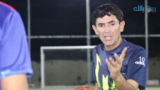 تحشيش عراقي#لاعب مزور مواليده#2001