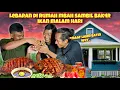 Download Lagu BAKAR IKAN DI MALAM LEBARAN BARENG KELUARGA EXBEN