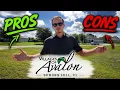 Pros Cons of Living in Villages of Avalon Spring Hill FL VLOG