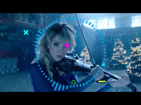 Download MP3 Carol of the Bells Ringtone | VIRAL BGM | Lindsey Stirling | Violin ringtone | Ringing Beats