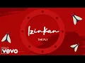 The Fly - Izinkan (Official Lyric Video)