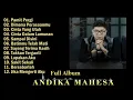 Lagu Top 12 Lagu Andika Mahesa Paling Hits 2025 – Lagu Pop Indonesia Paling Dicari