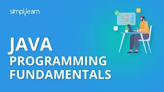 Java Programming Fundamentals Java Programming Tutorial For Beginners Java Programming Tutorials