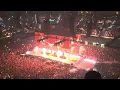 HALO - Quevedo ft. La Pantera | Roig Arena Valencia 🌊 Buenas Noches Tour
