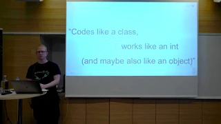 Dan Heidinga Project Valhalla Bringing Values to Java
