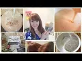 Download Lagu DIY Coconut Milk Hair Conditioner + Gentle Face/ Body Scrub