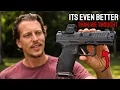 Best Handgun of 2026 Canik Prime Radian FIRST LOOK