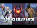 Download Lagu Roger \u0026 Kimmy VERZWAARD! Overzicht van de Advance Server Patch